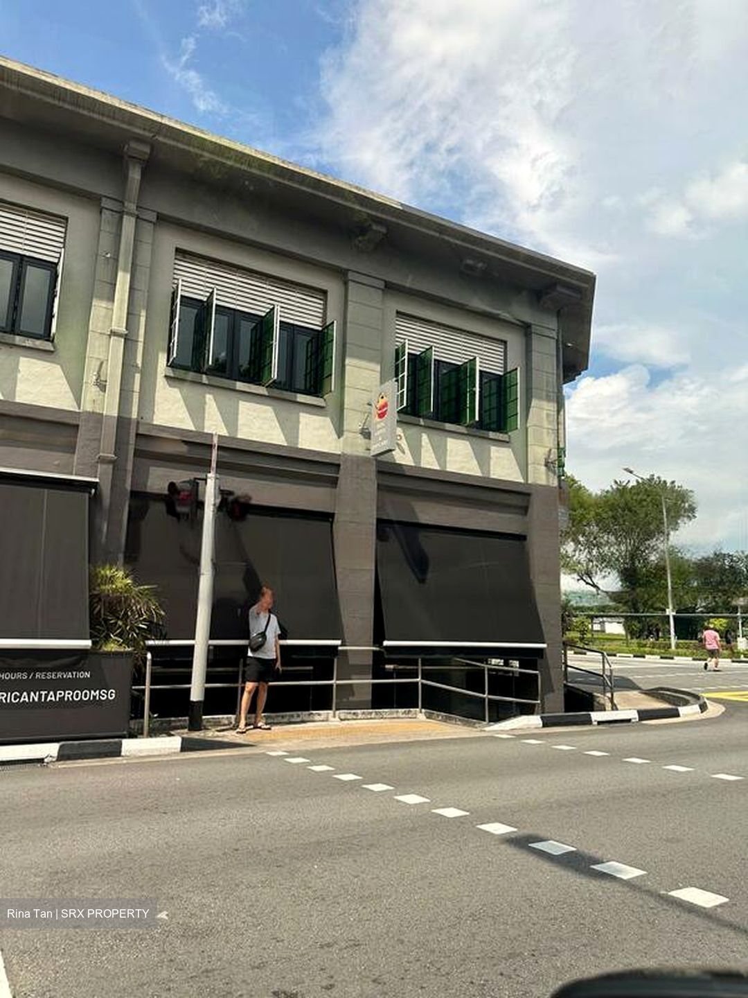 Lorong 23 Geylang (D14), Factory #585379841